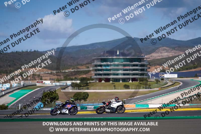 motorbikes;no limits;november 2019;peter wileman photography;portimao;portugal;trackday digital images